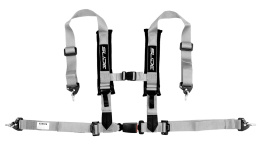 Pasy sportowe 4 punktowe 2