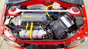 Renault Clio 1.8 16v 1991