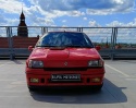 Renault Clio 1.8 16v 1991