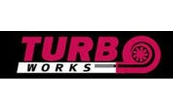 Zawory TurboWorks