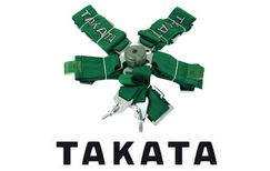 Pasy Takata replica