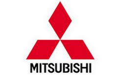 Wahacze Mitsubishi