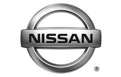 Wahacze Nissan