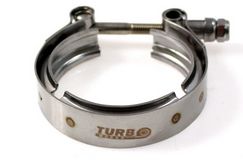 Obejmy V-band TurboWorks
